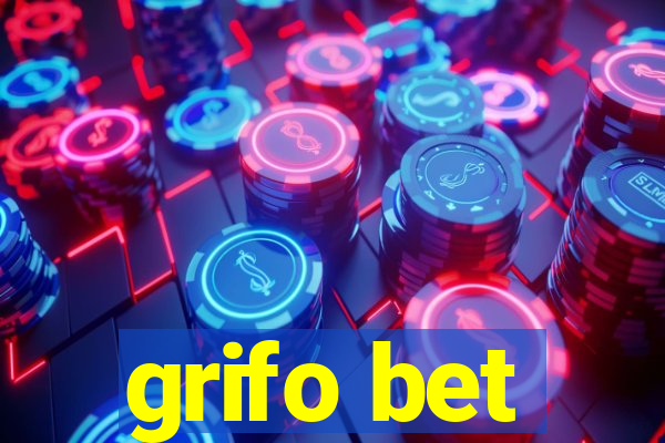 grifo bet